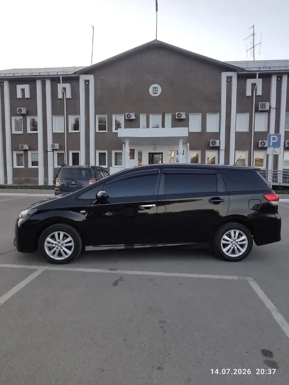 Toyota Camry 2010 от собственника - Легковые автомобили (Авто) в Иркутск