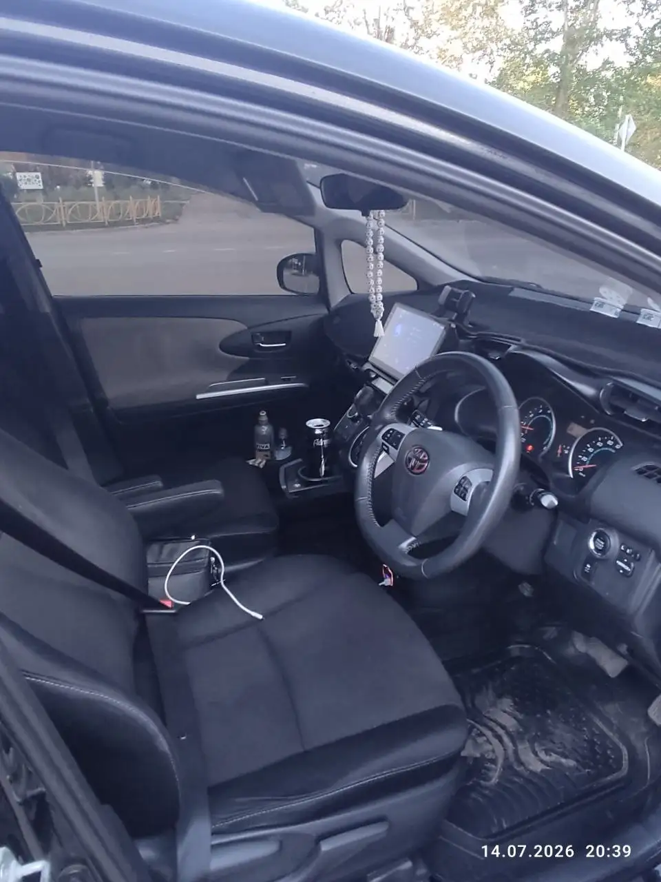 Toyota Camry 2010 от собственника - Легковые автомобили (Авто) в Иркутск