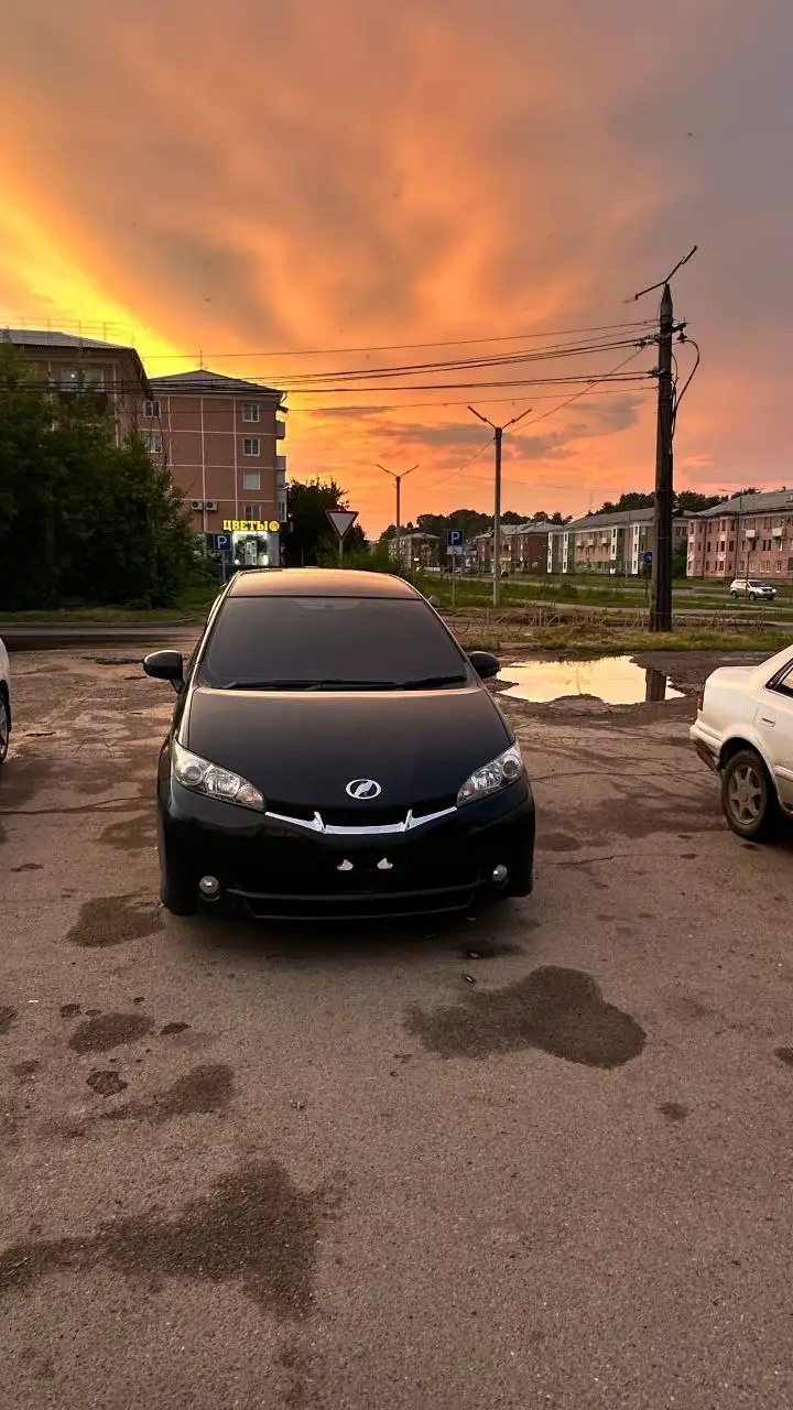 Toyota Camry 2010 от собственника - Легковые автомобили (Авто) в Иркутск