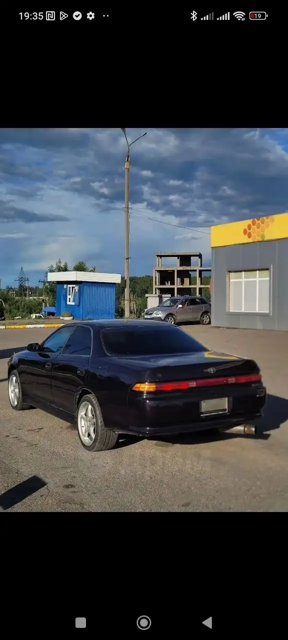 Продажа/Обмен 2л меха - Автозапчасти (Авто) в Иркутск