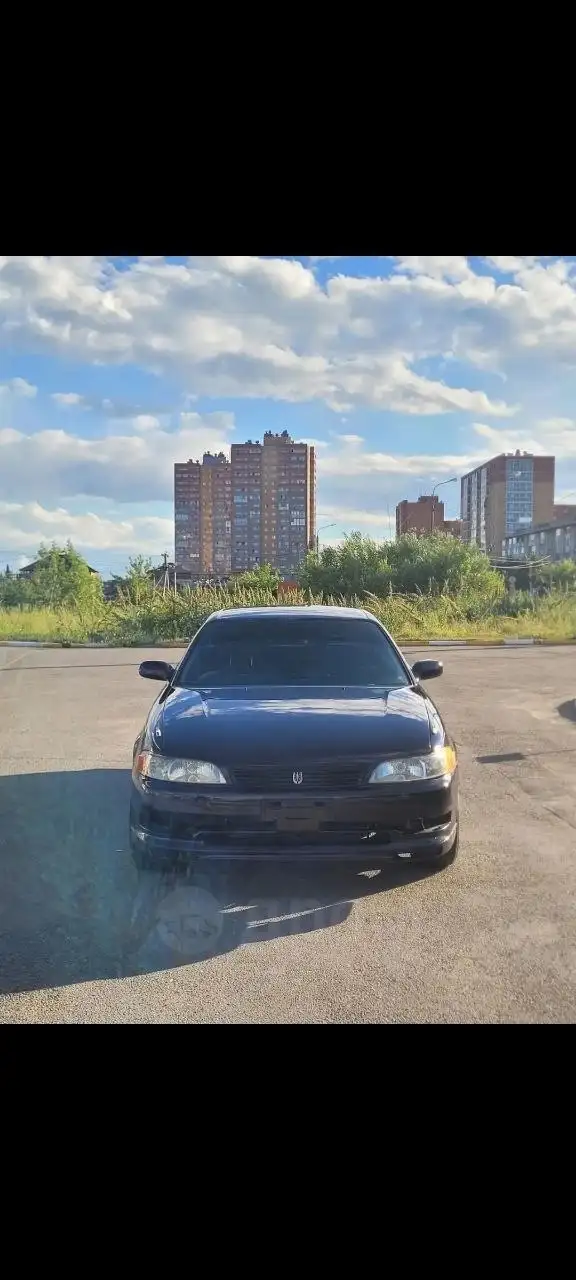 Продажа/Обмен 2л меха - Автозапчасти (Авто) в Иркутск