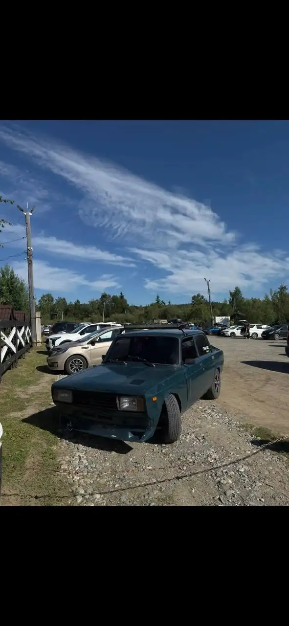 Продажа/обмен автомобиля (нива-спорт) - Автомобили (Авто) в Иркутск