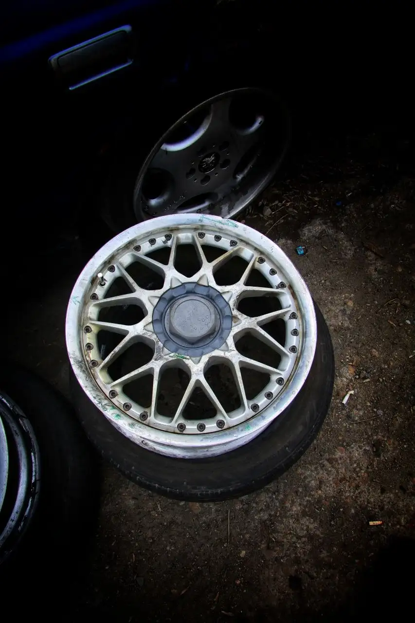 Продам рейсы R17 7J - Диски (Авто) в Иркутск