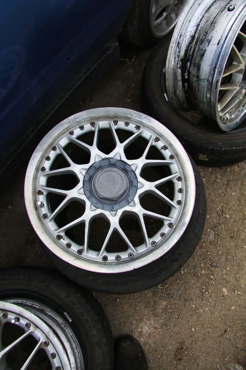 Продам рейсы R17 7J - Диски (Авто) в Иркутск