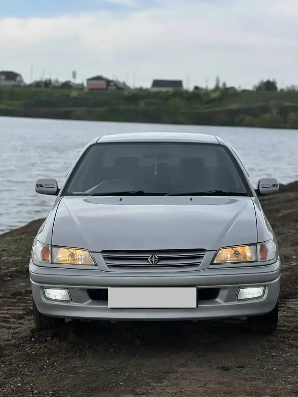 Продам Toyota Corona Premio - Легковые автомобили (Авто) в Иркутск