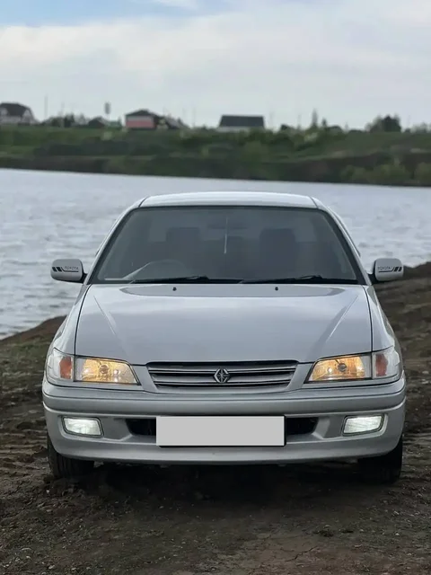 Продам Toyota Corona Premio - Легковые автомобили в Иркутск