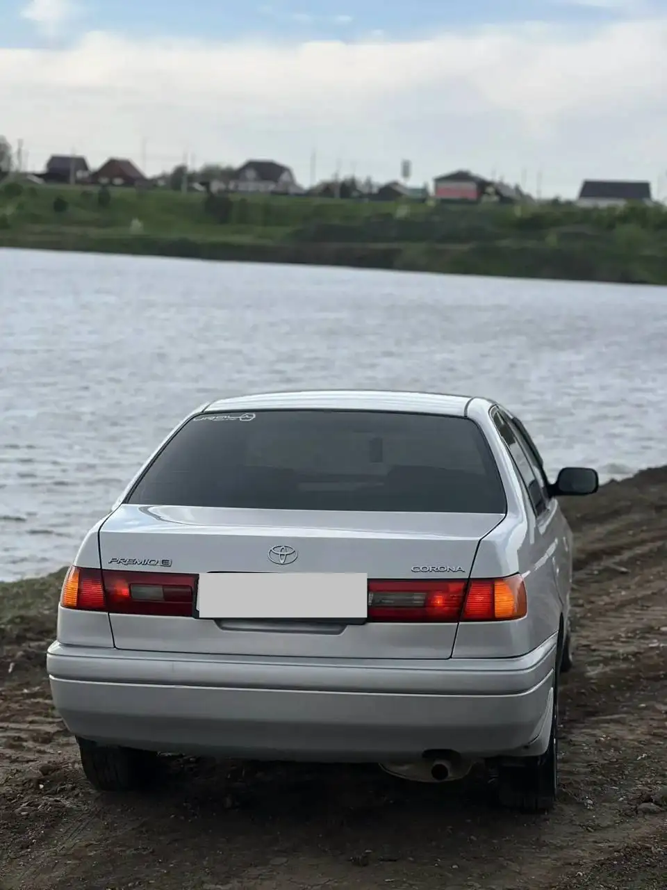 Продам Toyota Corona Premio - Легковые автомобили (Авто) в Иркутск