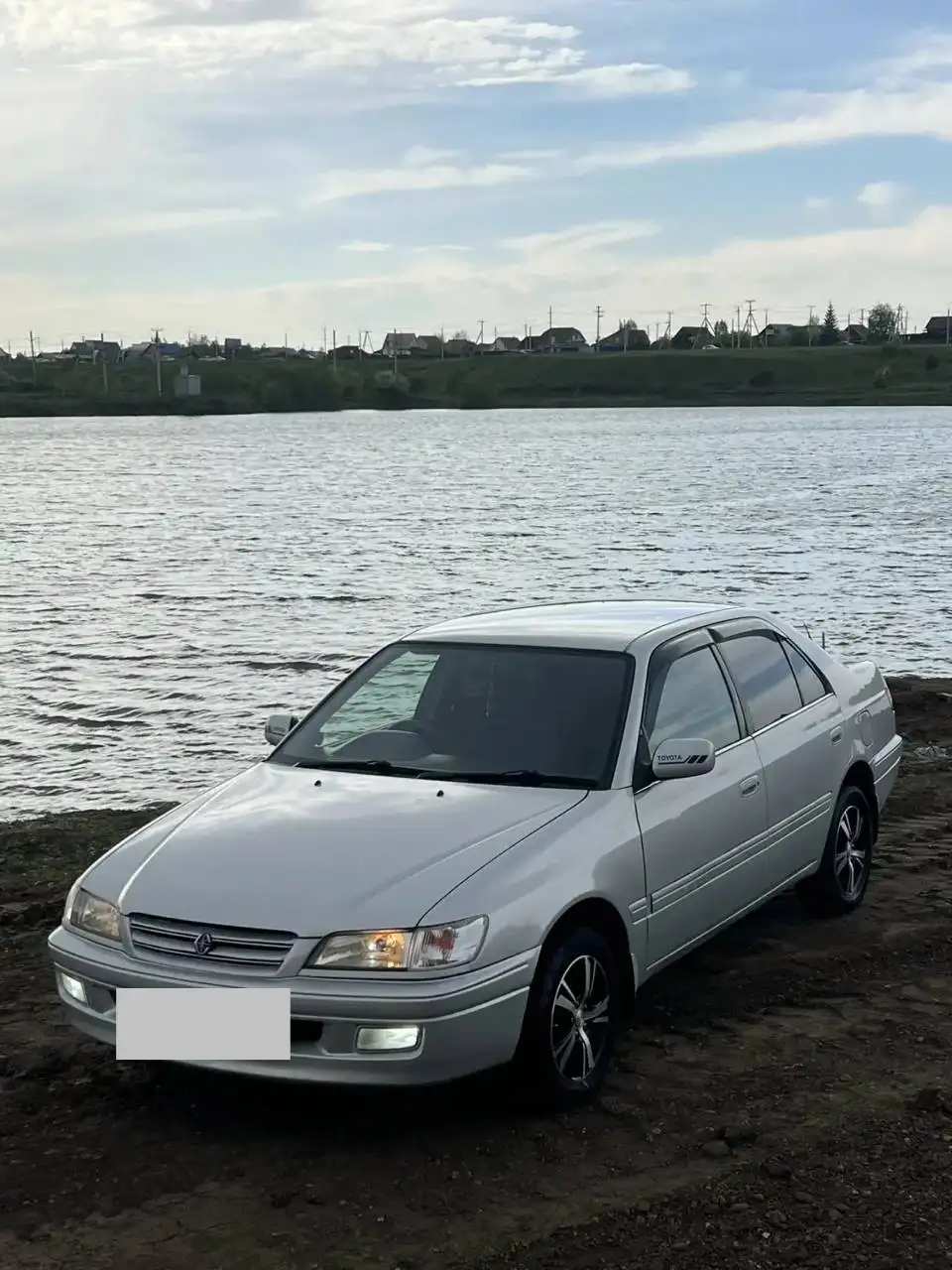 Продам Toyota Corona Premio - Легковые автомобили (Авто) в Иркутск