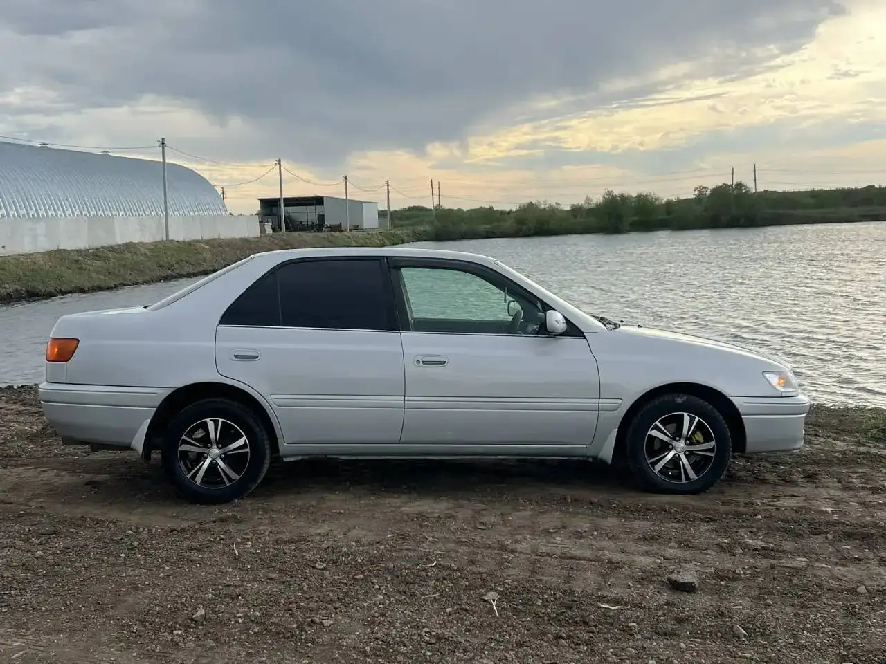 Продам Toyota Corona Premio - Легковые автомобили (Авто) в Иркутск