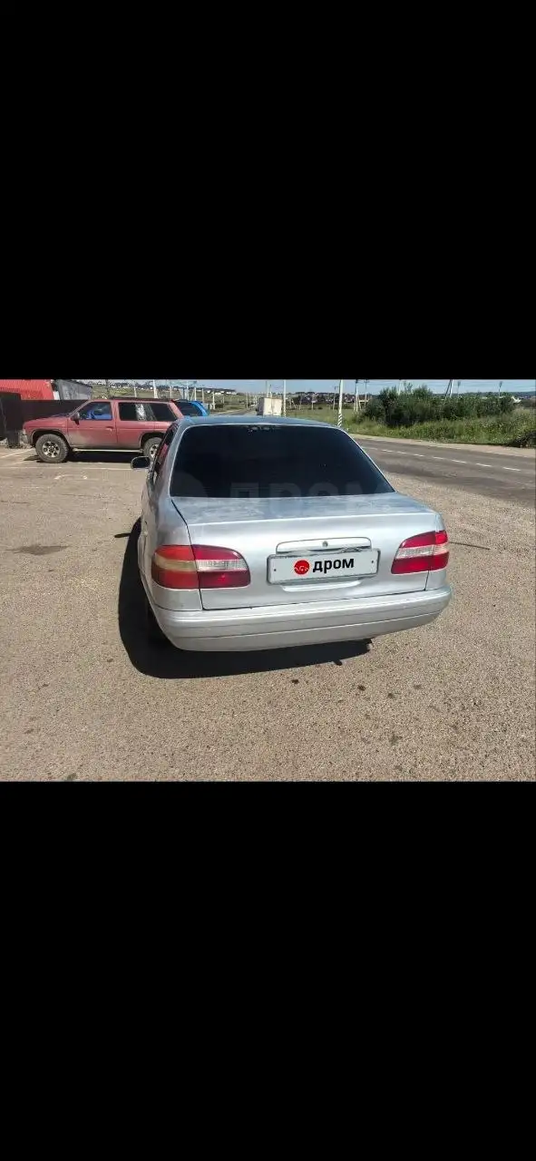Обмен авто в отличном состоянии - Авто в Иркутск