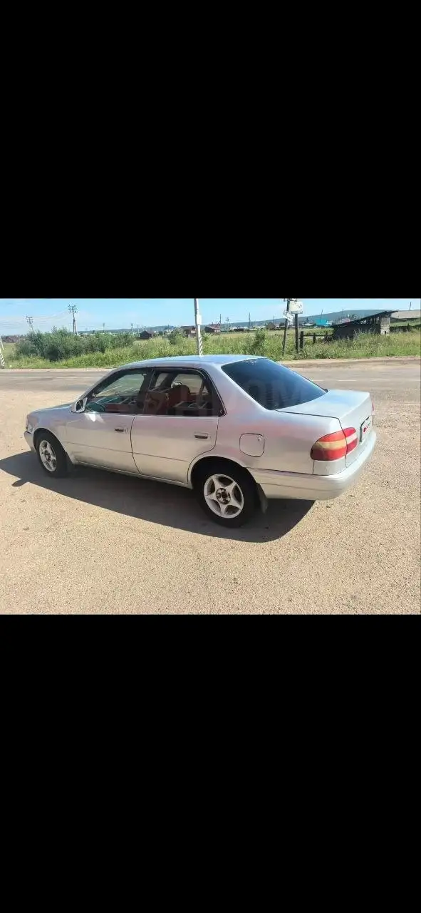 Обмен авто в отличном состоянии - Авто в Иркутск