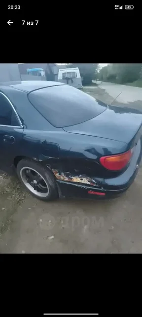 Обмен на русский автопром - частное объявление в Иркутск