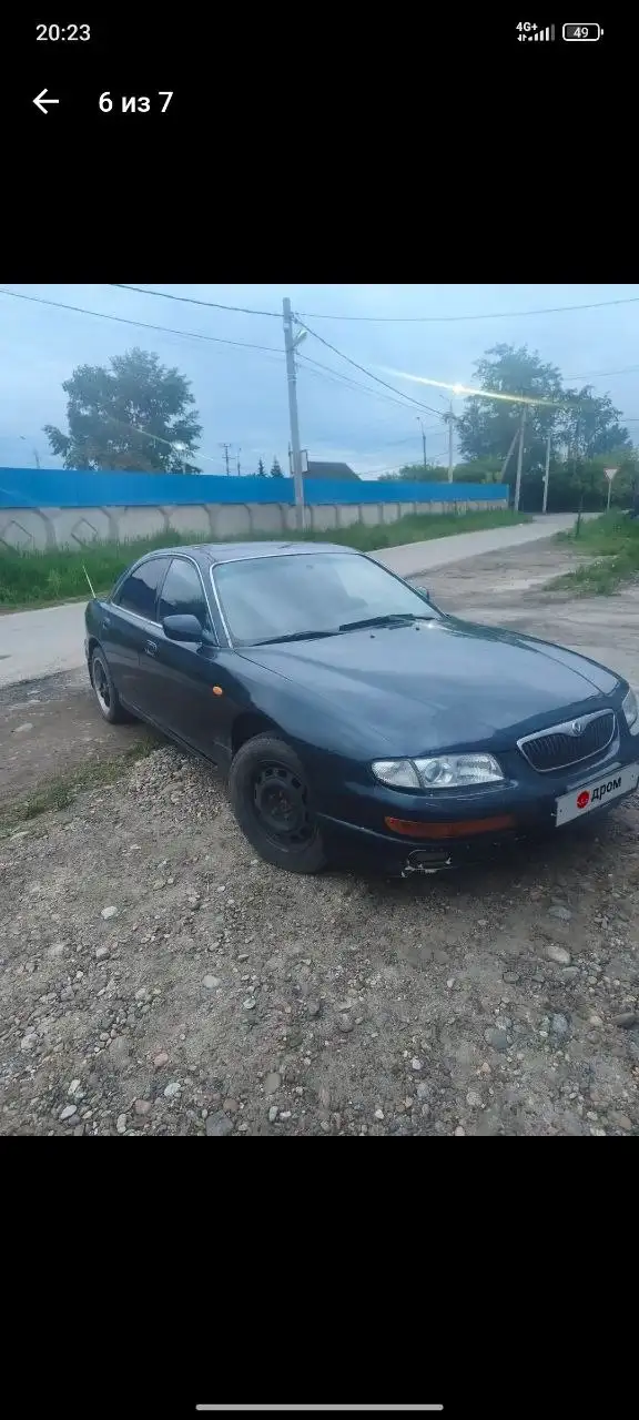 Обмен на русский автопром - Авто в Иркутск