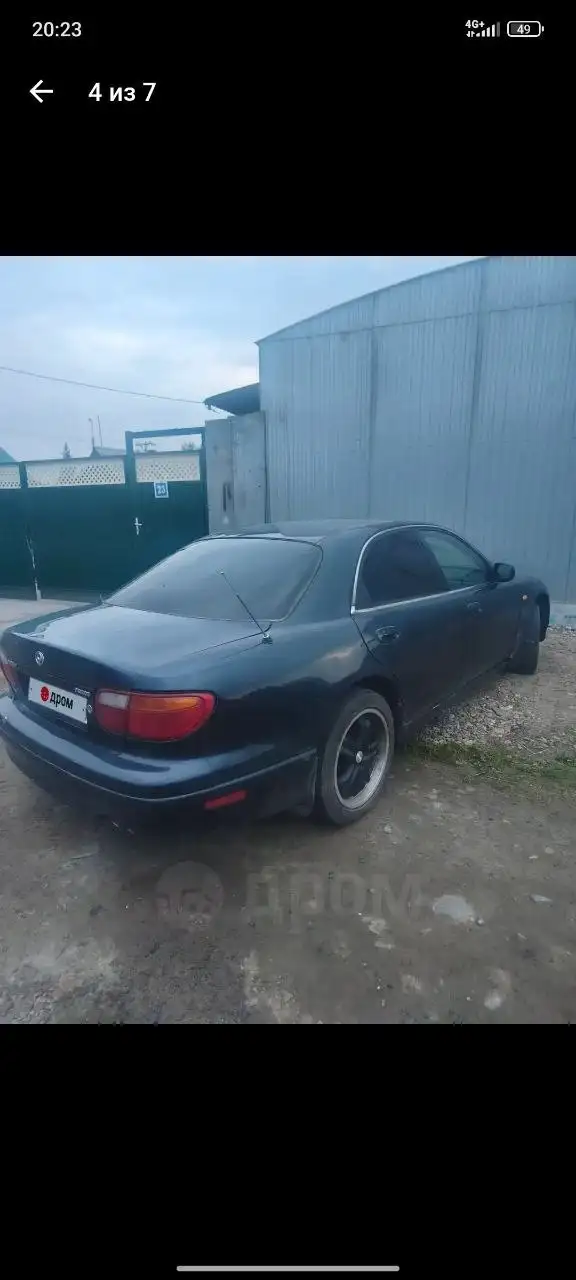 Обмен на русский автопром - Авто в Иркутск