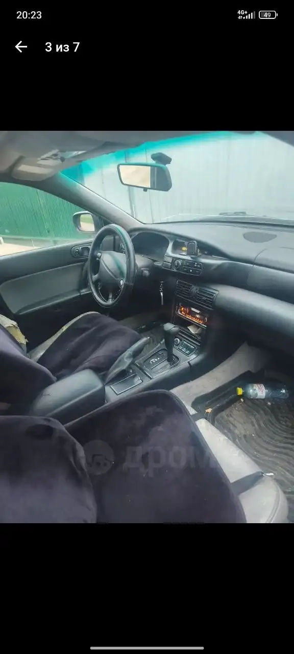 Обмен на русский автопром - Авто в Иркутск