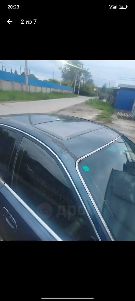 Обмен на русский автопром - Авто в Иркутск