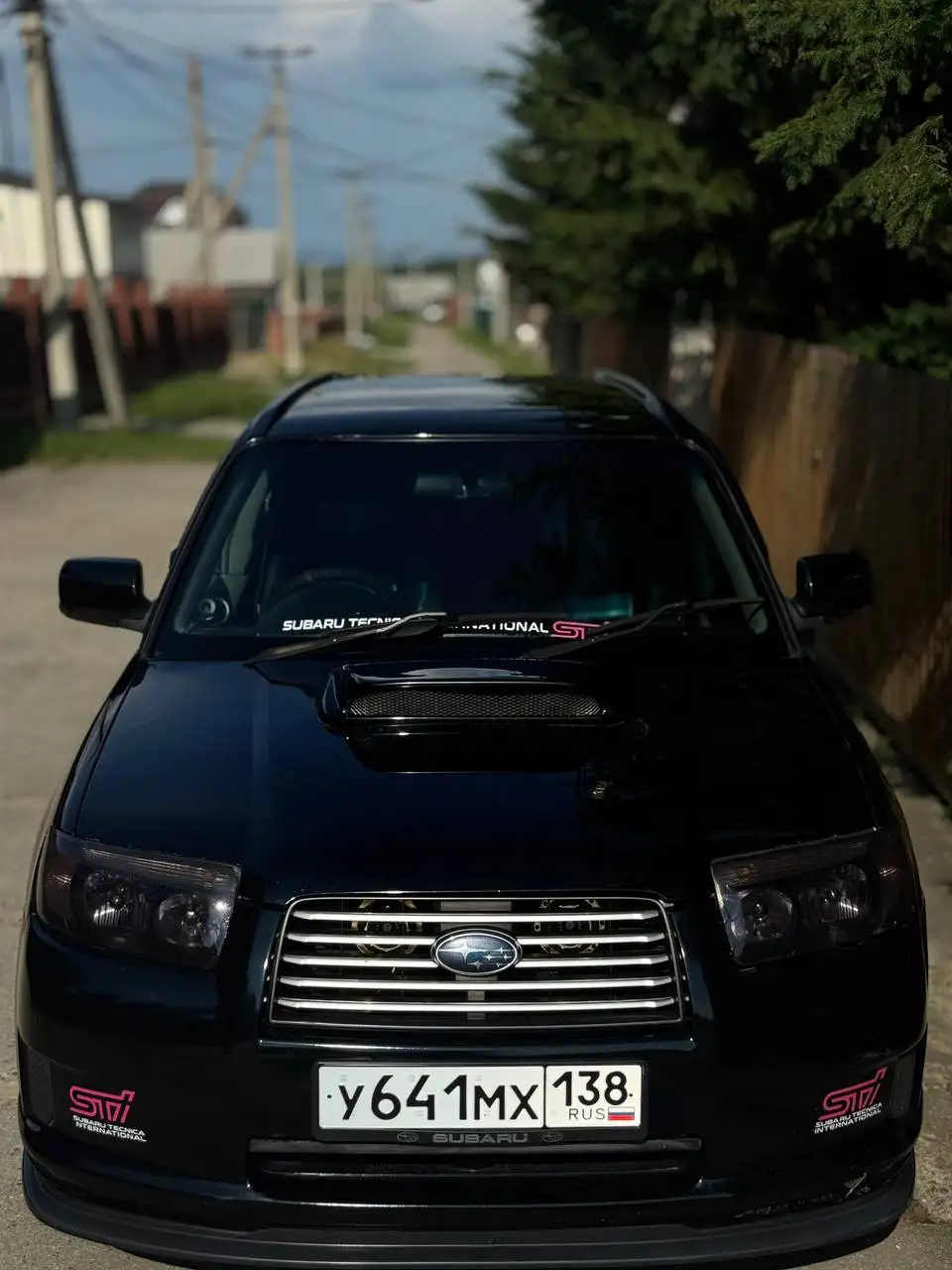 Subaru Forester CrossSports с капиталкой - Легковые автомобили (Авто) в Иркутск