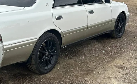 Диски R17 5/114.3 - Авто в Иркутск