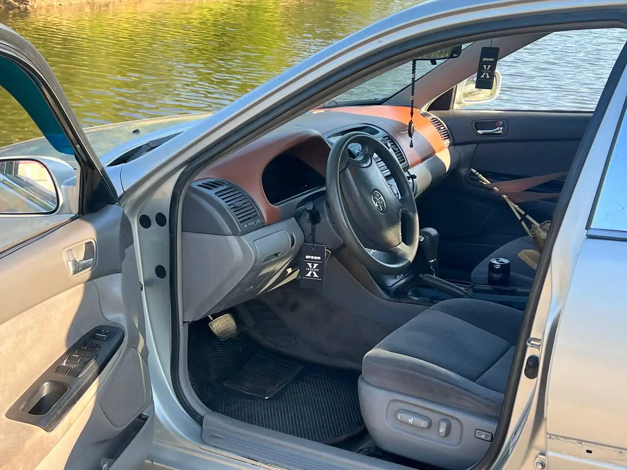 Toyota Mark II 2005 г.в., цена 465 000 руб. - Легковые автомобили (Авто) в Иркутск