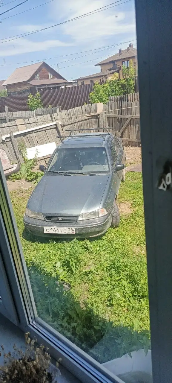 Daewoo Nexia 1997 года, 100 000 руб. - Авто в Иркутск