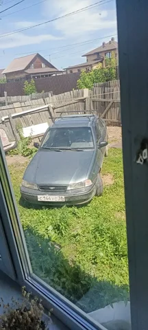 Daewoo Nexia 1997 года, 100 000 руб. - Авто в Иркутск