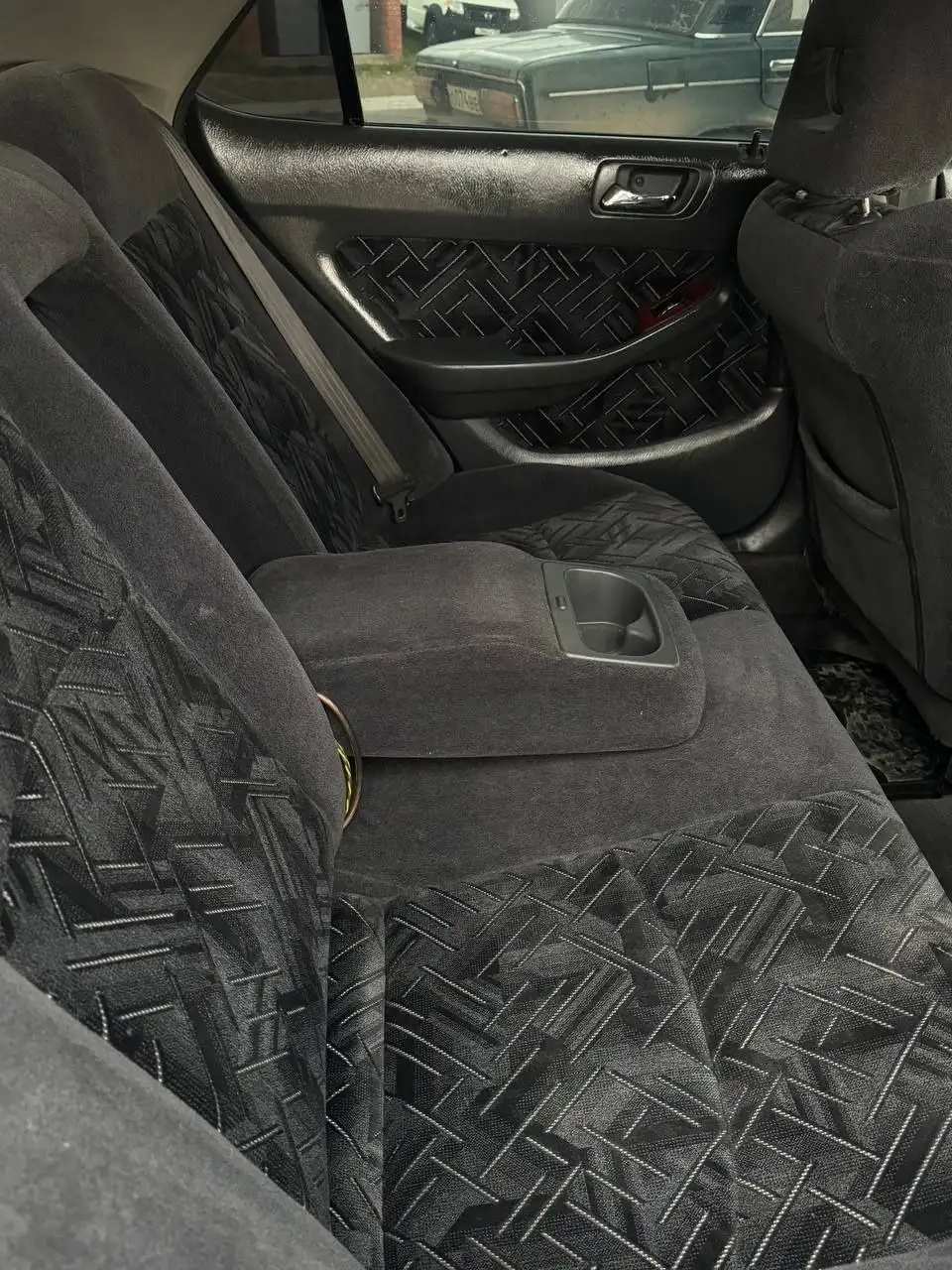 Honda Torneo 2.0 i-VTEC - Легковые автомобили (Авто) в Иркутск