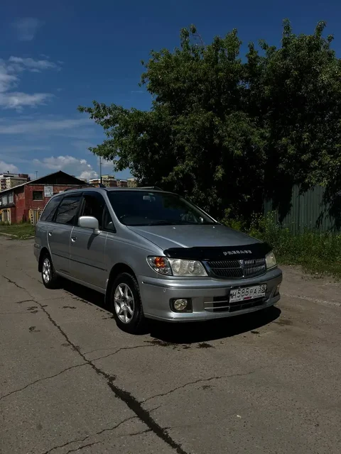 Продам семейный автомобиль - Колёсные диски в Иркутск