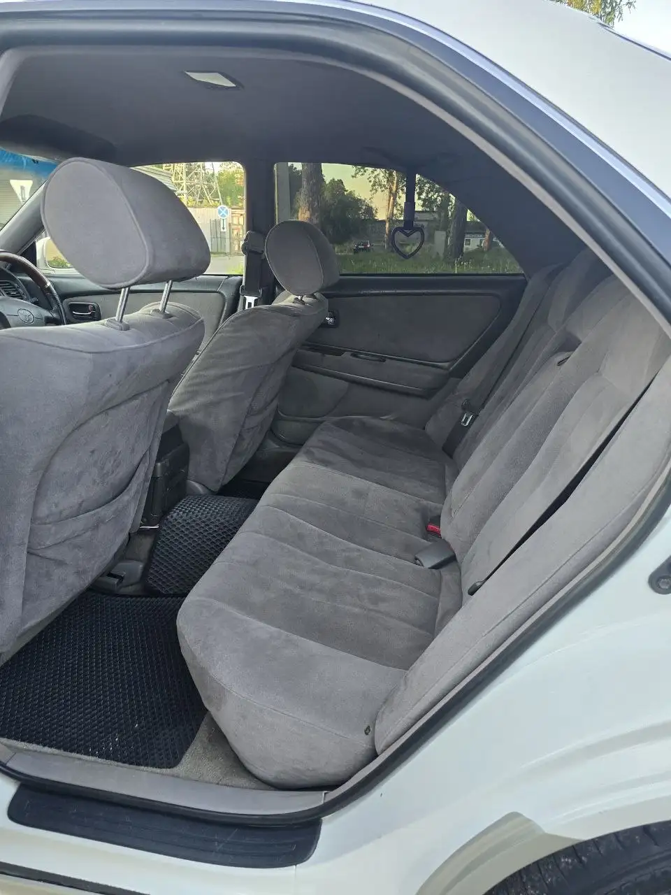 Продам Toyota Mark II 1999 года - Легковые автомобили (Авто) в Иркутск