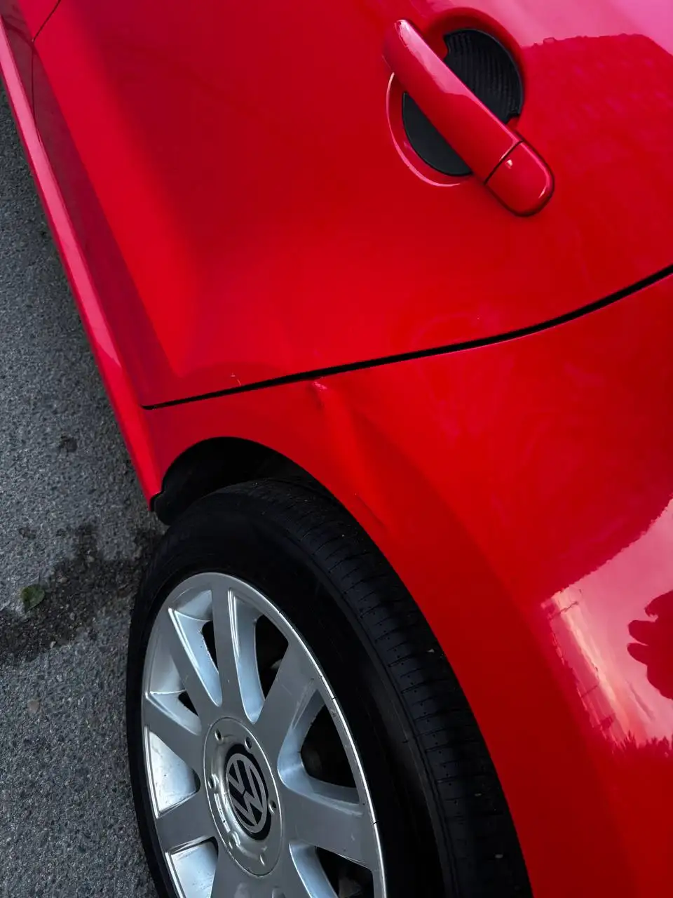 Продажа Volkswagen Polo, пригнан из Японии в Иркутск - Легковые автомобили (Авто) в Иркутск
