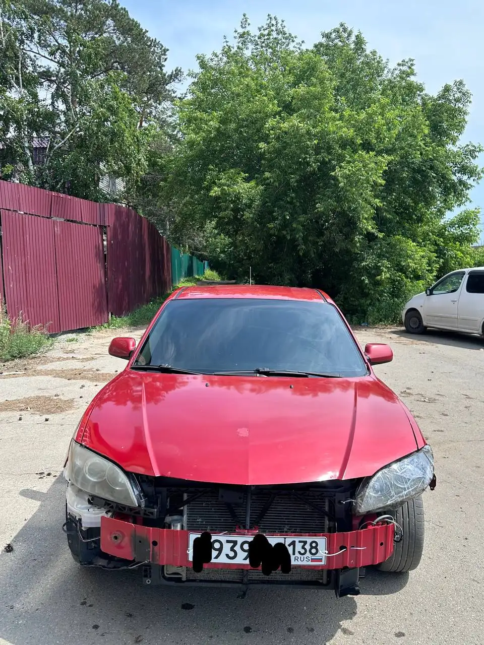 Продажа авто - Авто в Иркутск