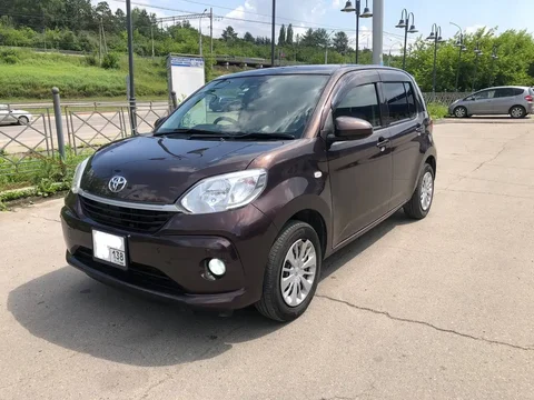 Продам автомобиль 2020 года - Авто в Иркутск