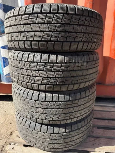 Продажа шин Goform 205/55/R16 - Шины и диски в Иркутск