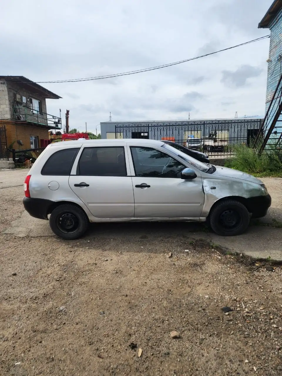 Продам Ладу Калину 2010 - Легковые автомобили (Авто) в Иркутск