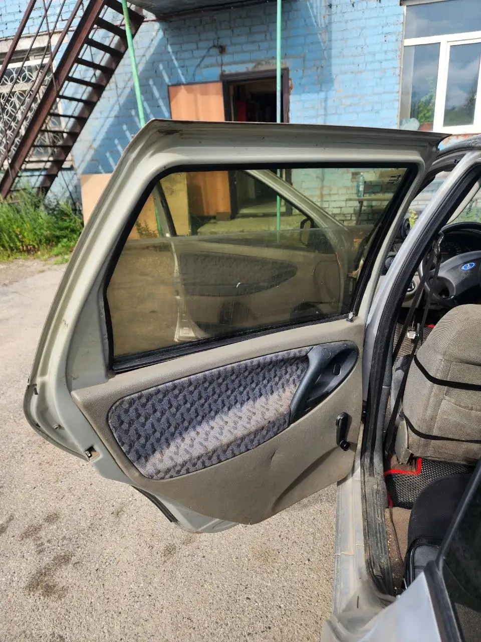 Продам Ладу Калину 2010 - Легковые автомобили (Авто) в Иркутск