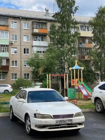 Обмен 2л АКПП - Автомобили с пробегом в Иркутск