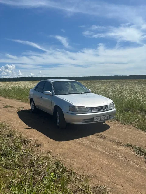 Продам автомобиль - Легковые авто в Иркутск