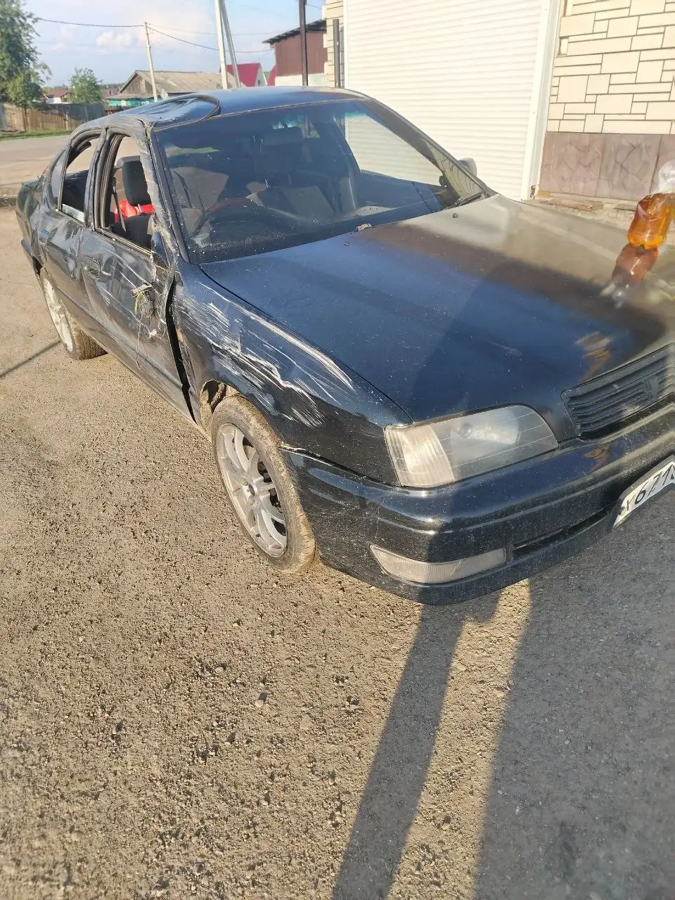 Продажа/обмен авто - Авто в Шелехов