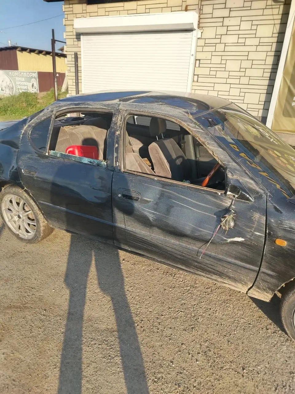 Продажа/обмен авто - Авто в Шелехов