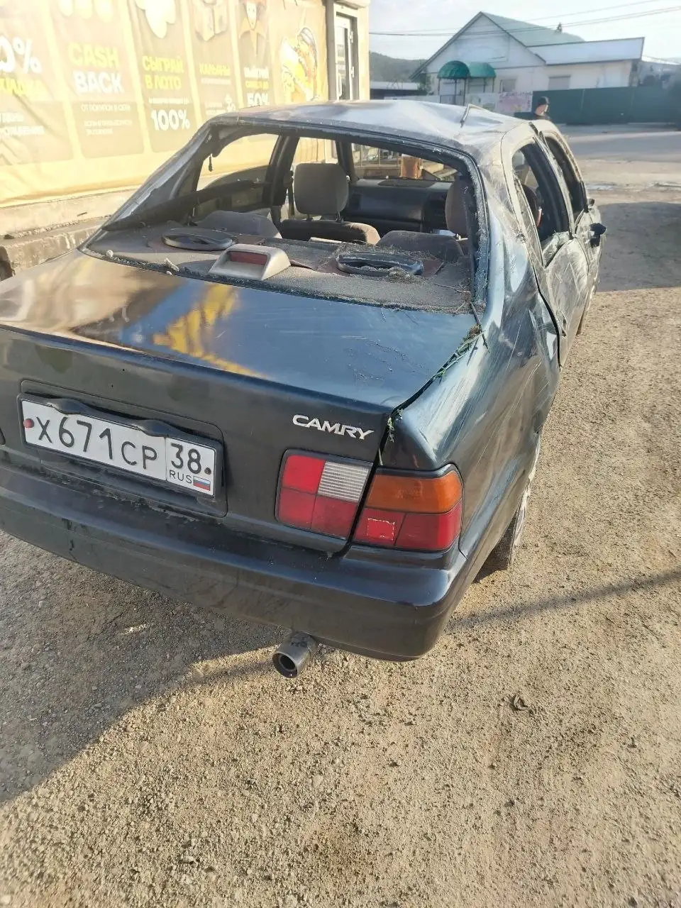 Продажа/обмен авто - Авто в Шелехов