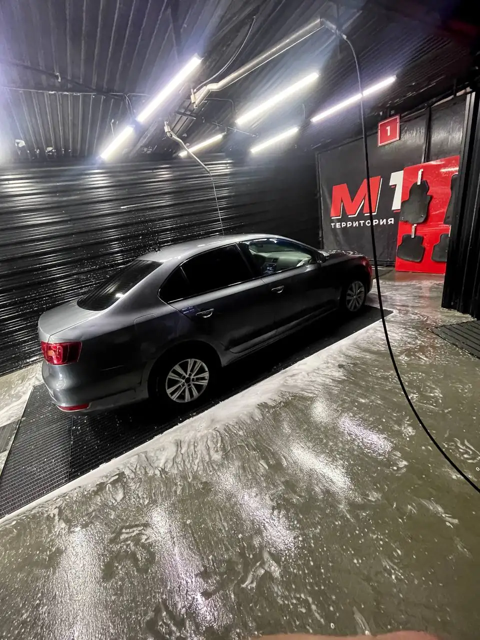 Volkswagen Jetta 2014 - Volkswagen Jetta (Авто) в Иркутск