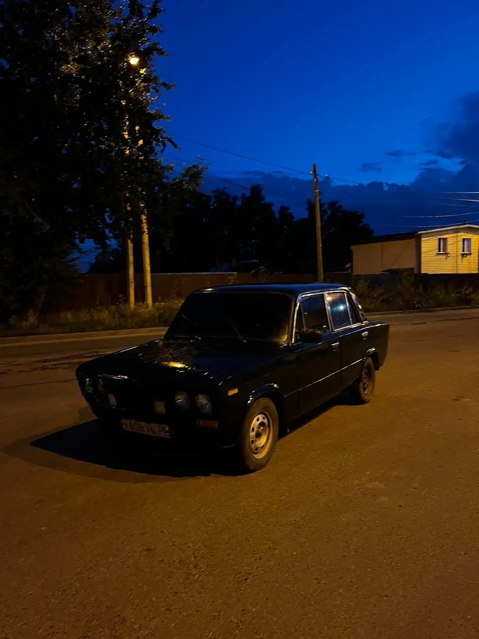 Lada 2106 в Иркутске - Легковые автомобили (Авто) в Иркутск