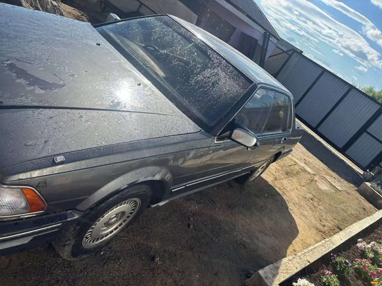 Nissan Cedric 1991 - Легковые автомобили (Авто) в Иркутск