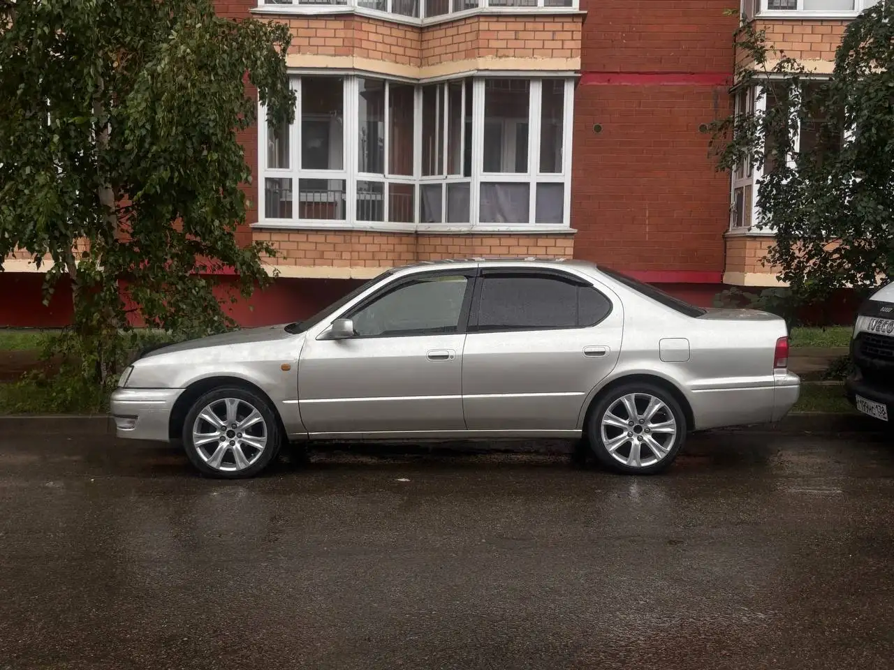 Toyota Camry 1997 года - Легковые автомобили (Авто) в Иркутск