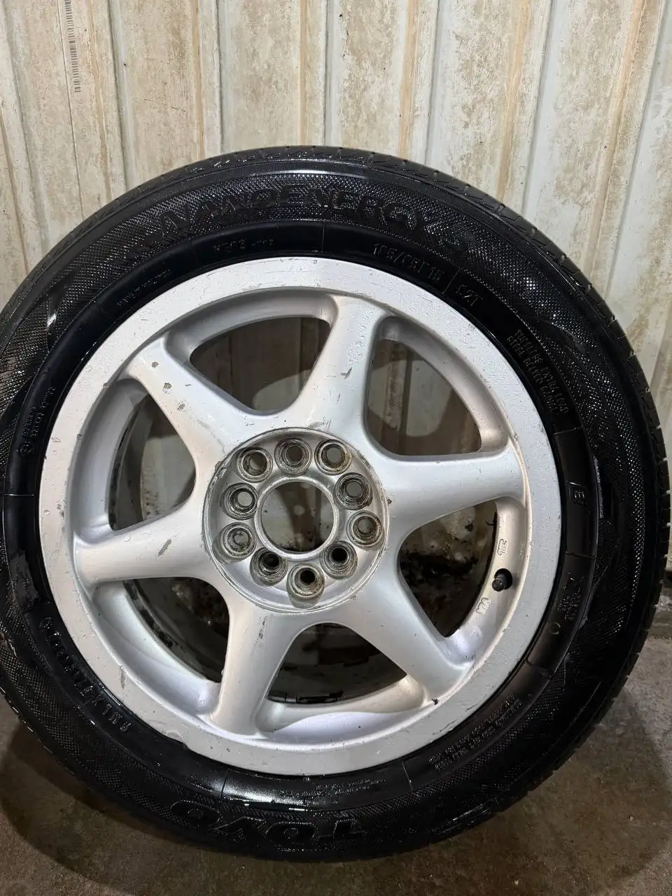 Продажа колес R15 - Шины, диски (Авто) в Иркутск