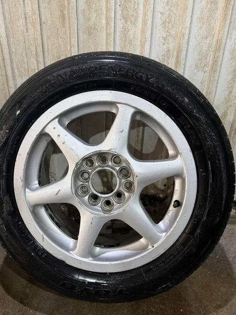 Продажа колес R15 - Авто в Иркутск