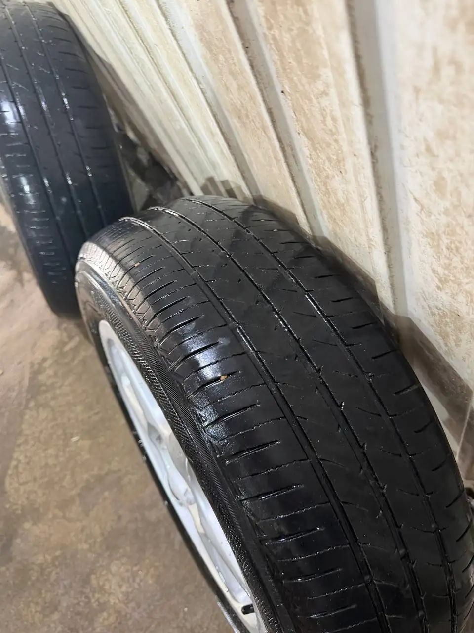 Продажа колес R15 - Шины, диски (Авто) в Иркутск