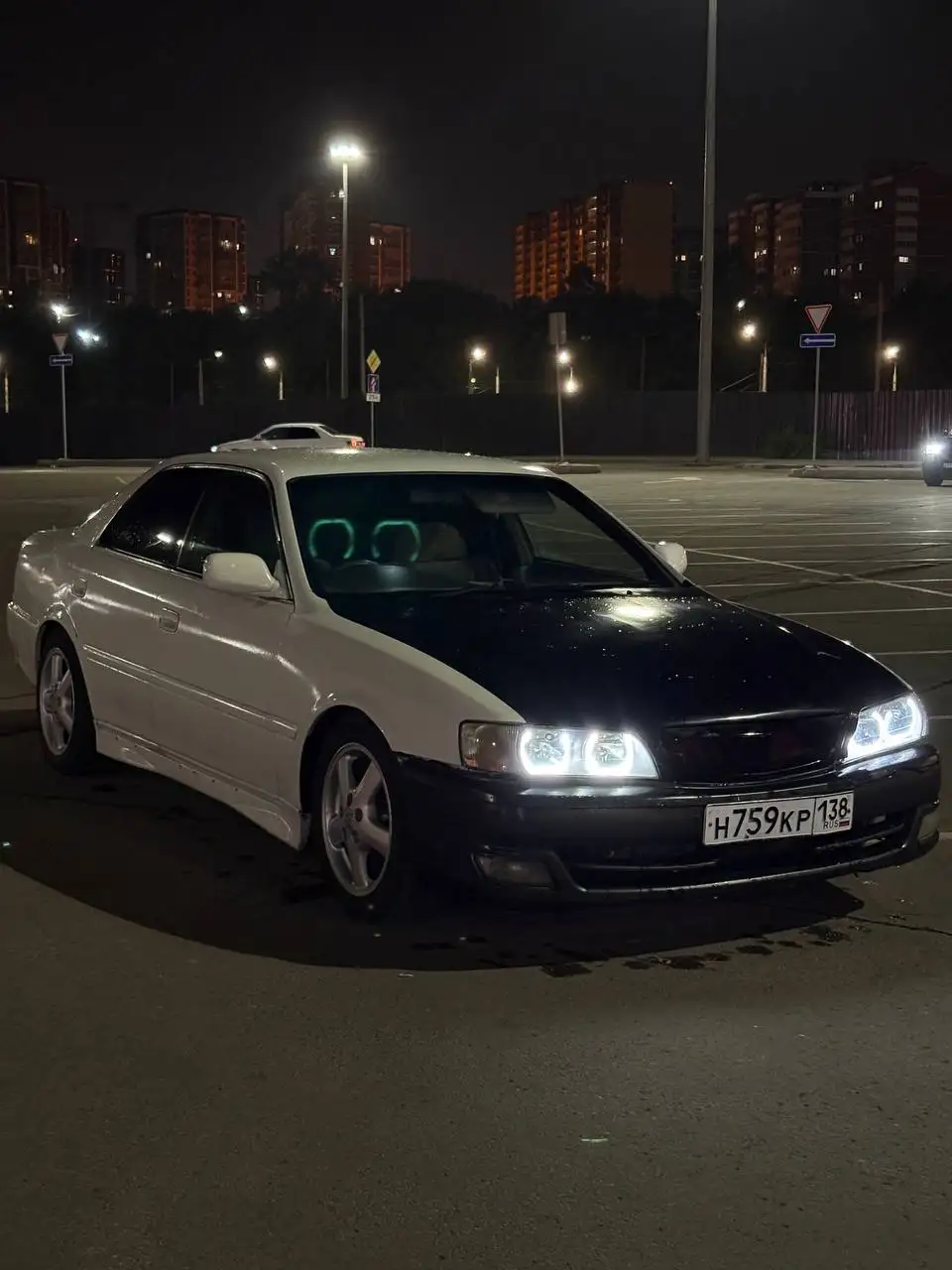 Продам чайника 2.5 на полном бодром ходу - Легковые автомобили (Авто) в Иркутск