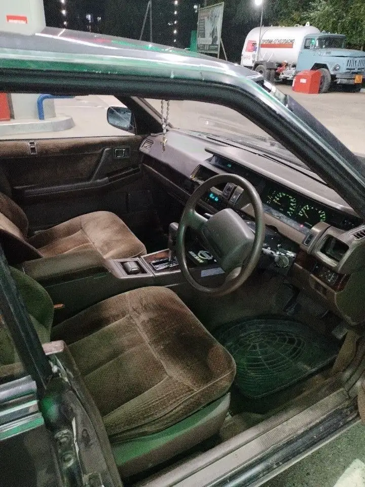 Nissan Cedric 1991 - Легковые автомобили (Авто) в Иркутск
