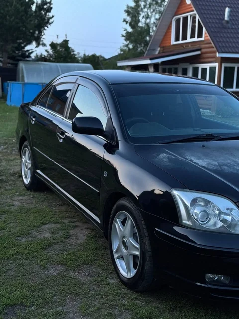Продам 2.0 автомат с вложениями - Авто в Иркутск
