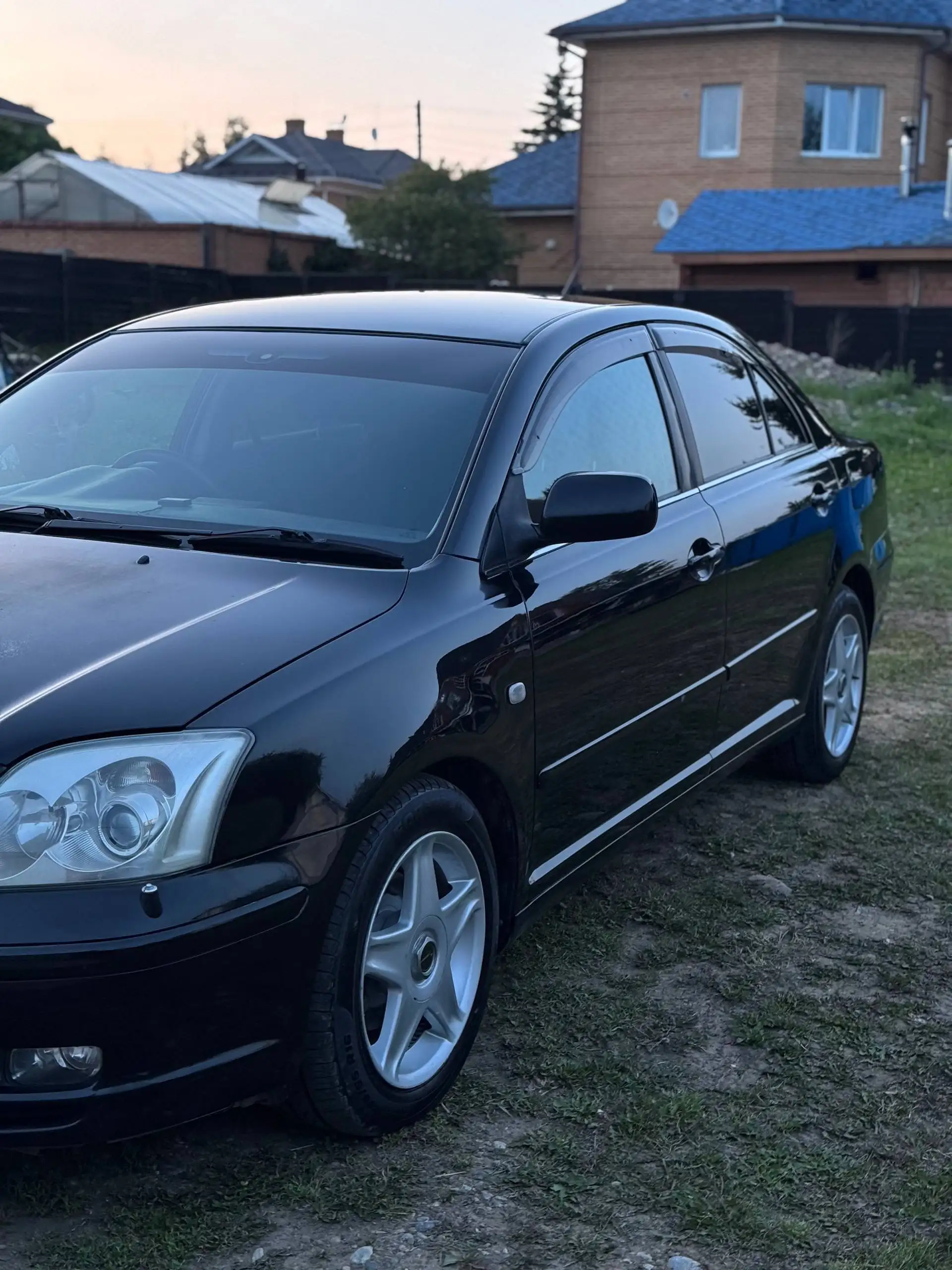 Продам 2.0 автомат с вложениями - Авто в Иркутск